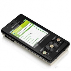 Sony Ericsson G705 -  3
