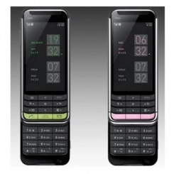 Sony Ericsson G9 -  3