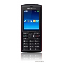 Sony Ericsson Cedar GreenHeart -  12