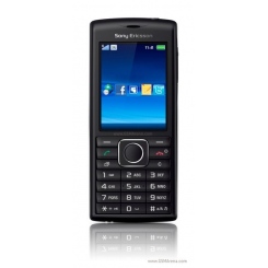 Sony Ericsson Cedar GreenHeart -  7