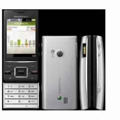 Sony Ericsson J20 Hazel -  3