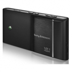 Sony Ericsson U1 Satio-Idou -  8