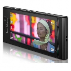 Sony Ericsson U1 Satio-Idou -  3
