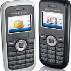 Sony Ericsson J100i -  4