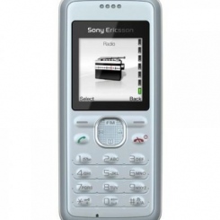 Sony Ericsson J132  -  9