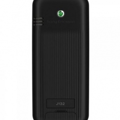 Sony Ericsson J132  -  7