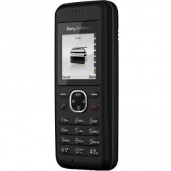Sony Ericsson J132  -  3