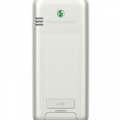 Sony Ericsson J132  -  5