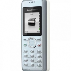Sony Ericsson J132  -  10