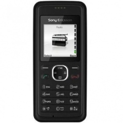 Sony Ericsson J132  -  8