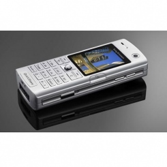 Sony Ericsson J210i -  4