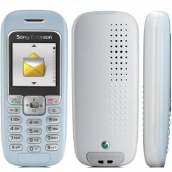 Sony Ericsson J220i -  4