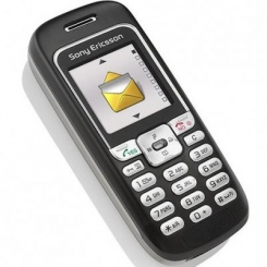 Sony Ericsson J220i -  3