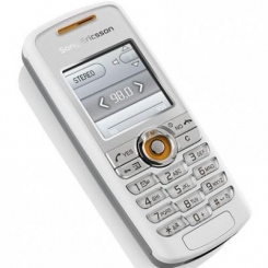 Sony Ericsson J230i -  4
