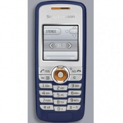 Sony Ericsson J230i -  2
