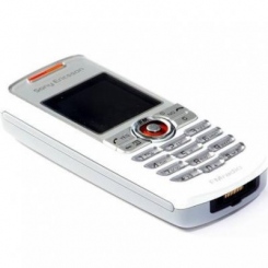 Sony Ericsson J230i -  3