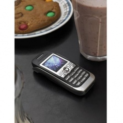 Sony Ericsson J300i -  6