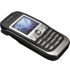 Sony Ericsson J300i -  4