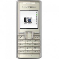 Sony Ericsson K220i -  2