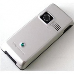 Sony Ericsson K220i -  9