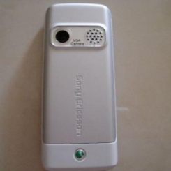 Sony Ericsson K310i -  4