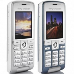 Sony Ericsson K310i -  2