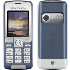 Sony Ericsson K310i -  3