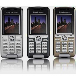 Sony Ericsson K320i -  8