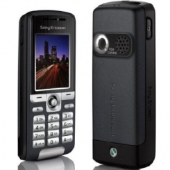 Sony Ericsson K320i -  6