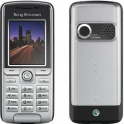 Sony Ericsson K320i -  5