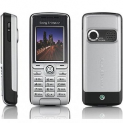 Sony Ericsson K320i -  9