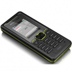 Sony Ericsson K330 -  4