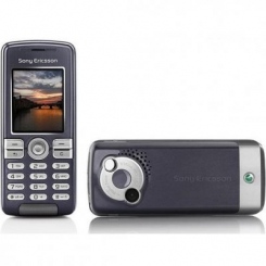 Sony Ericsson K510i -  6