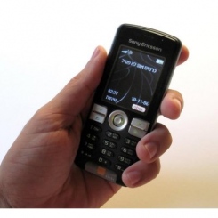 Sony Ericsson K510i -  5