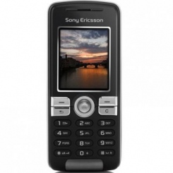 Sony Ericsson K510i -  2