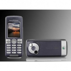 Sony Ericsson K510i -  3