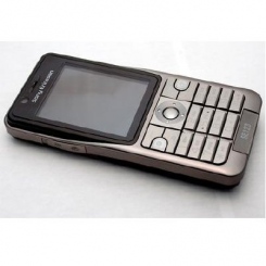 Sony Ericsson K530i -  3