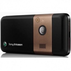 Sony Ericsson K530i -  5