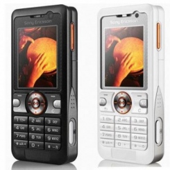 Sony Ericsson K618i -  2