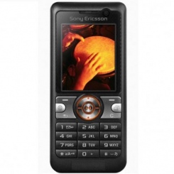 Sony Ericsson K618i -  5