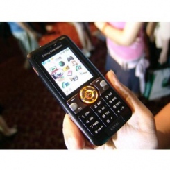 Sony Ericsson K618i -  10