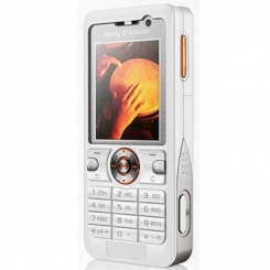 Sony Ericsson K618i -  8