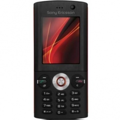 Sony Ericsson K630i -  3