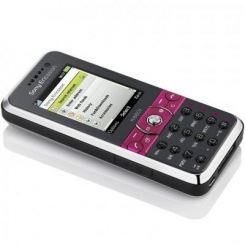 Sony Ericsson K660i -  5