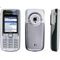Sony Ericsson K700i -  6