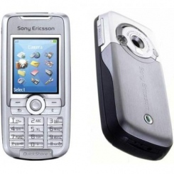 Sony Ericsson K700i -  5