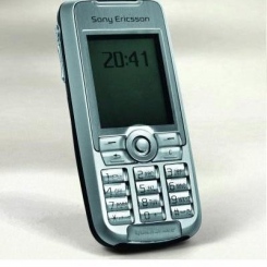 Sony Ericsson K700i -  2