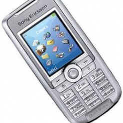 Sony Ericsson K700i -  3