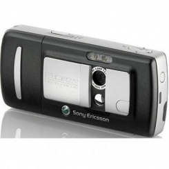 Sony Ericsson K750i -  3