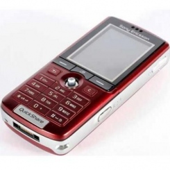 Sony Ericsson K750i -  5